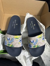 Kate Spade Slides