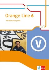 Orange Line 6