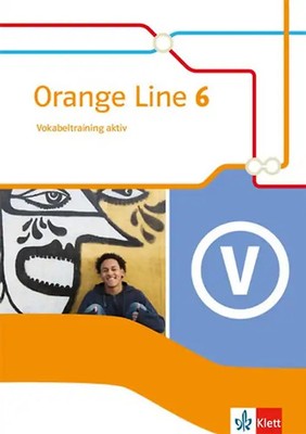 Orange Line 6