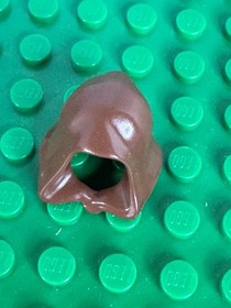 LEGO SW0024 Star Wars Obi-wan Kenobi Minifigure - Incomplete