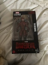 Marvel Legends DAREDEVIL Born Again Punisher Television Series