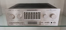 Marantz PM 700 DC amplificatore integrato  2 ch ingresso phono MM/MC. 