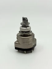 Bendix Ignition Switch 10-357230-1