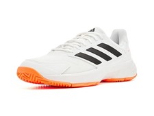Man's Sneakers Athletic Shoes adidas CourtJam Control 3 Tennis Shoes