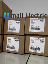 NEW IN BOX HONEYWELL RA890F1288 FLAME SAFE GUARD PROTECTORELAY 120VAC