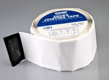 Visqueen Zedex Jointing Tape double sided butyl based compound DPC 100mm x 15m
