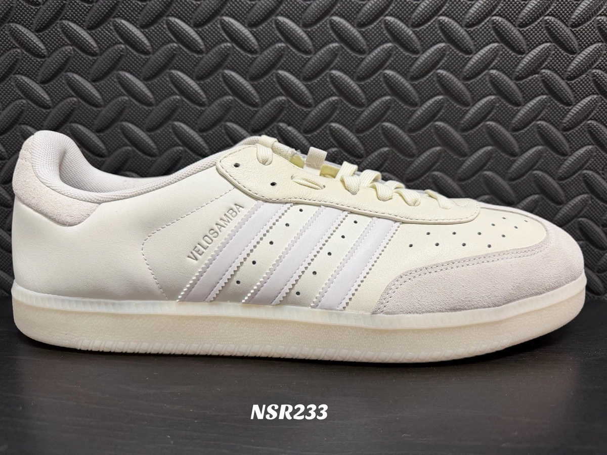 Adidas Velosamba Off White for sale | eBay