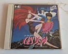 Ghost Sweeper Mikami /w Registration and Spine - PC Engine Super CD - US Seller