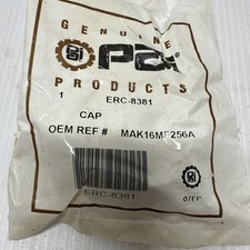 Pai Radiator Cap Erc-8381 For Mack 16mf256a New Old Stock Pai Radiator Cap Erc-8381 For Mack 16mf256a New Old Stock