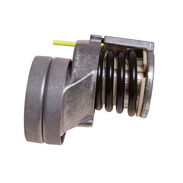 TENSIONER LEVER VRIBBED BELT 534 0346 10 FOR SKODA VW GOLF/VI BORA SHARAN EOS - Image 14