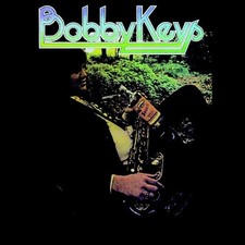 Bobby Keys - Bobby Keys [Used Very Good CD] Reissue