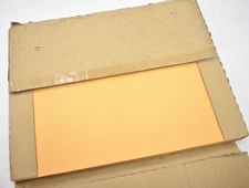 Quality Park 14" x 18" Jumbo Envelopes 28lb Brown Kraft 25 Pack Sheets 42354