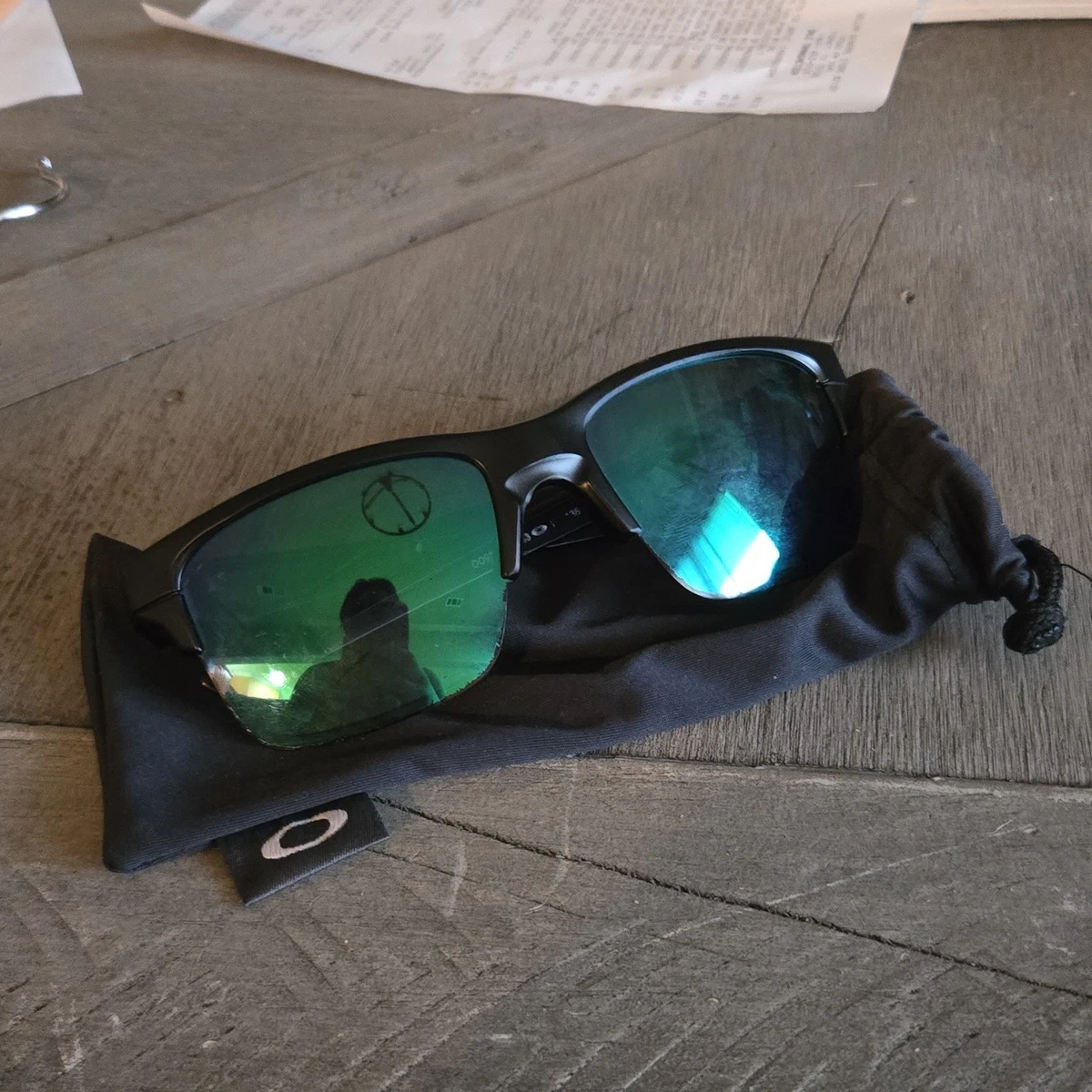 oakley jade iridium products for sale | eBay