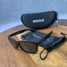 Shady Rays Kids Sunglasses Polarized Ages 3-7 UV400 & Case Pouch Durable KI-3M