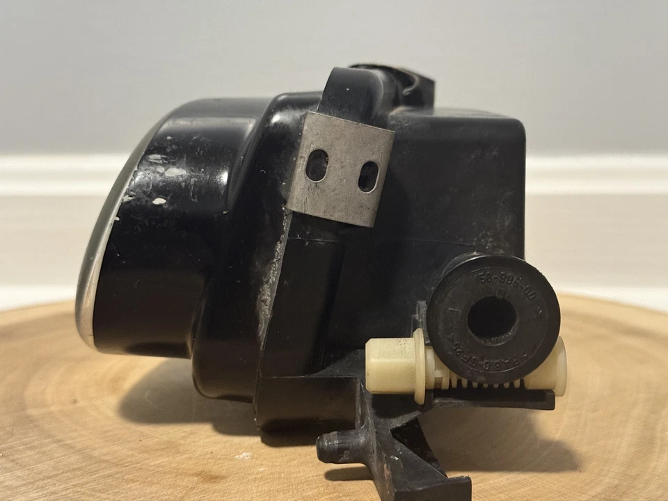 01-07 Faro antiniebla delantero izquierdo lado conductor mercedes w203 c230 clk500 Foto 2 de 4