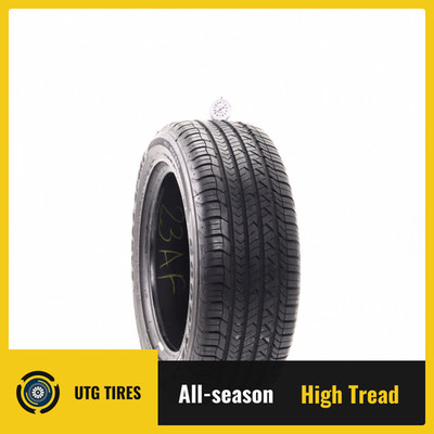 Used 225/55R16 Goodyear Eagle Sport AS 95V - 9/32