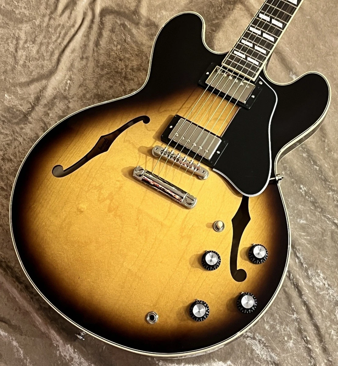 gibson es 345 vintage products for sale | eBay