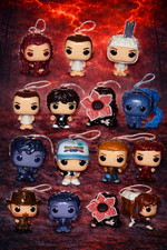 Stranger Things Kinder Joy Figuren + BPZ&Seil-Kombiversand Einzelauswahl