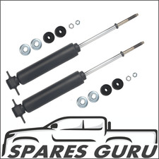 Monroe Front Shock Absorbers for Buick Apollo Century Regal Skylark