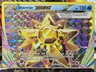Pokemon TCG Starmie BREAK 32/108 Ultra Rare Holo XY Evolutions NM
