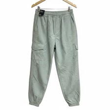 DSG Cargo Woven Pants Women’s Pale Seagrass DAW23103