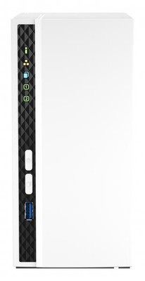 QNAP TS-233 neu