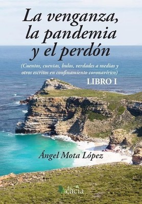 La venganza, la pandemia y el perdón ECU, Band 1