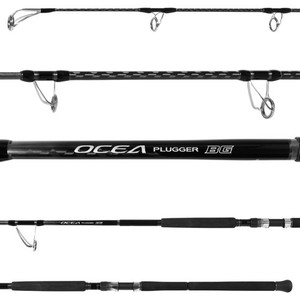 Shimano Ocea Plugger | eBay