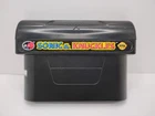 Sonic and Knuckles Sega Genesis Original & Authentic Loose Game Cartridge 1994