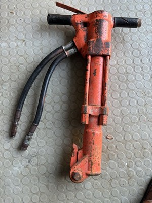 Stanley Concrete Breaker