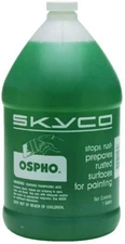 Ospho OSPHOG Gallon Made by 1 count (pack of 1), green 