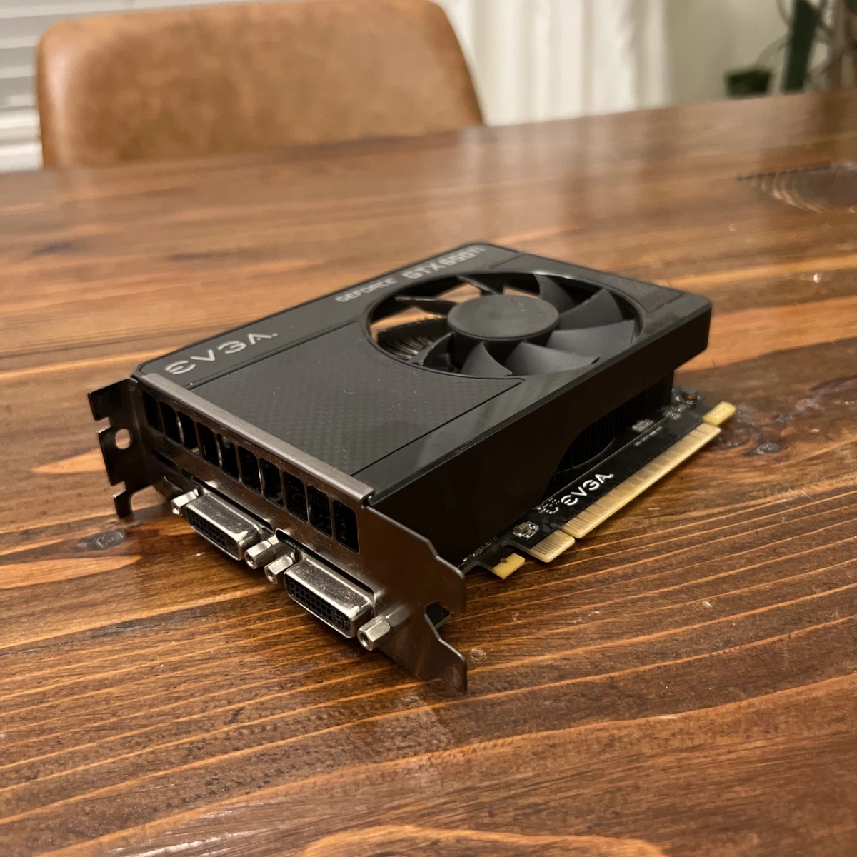 NVIDIA GeForce GTX 650 Ti 2GB Computer Graphics Cards for sale | eBay