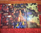 Taylor Swift | The Life of a Showgirl | All 7 Vinyl Variants NEW unopened. LOT