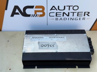Verstärker Soundsystem Amplifier Audio Sound VW Phaeton 3D0035465A