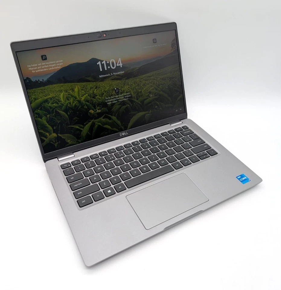 Laptop Dell Latitude 5420 14'' FHD 512GB SSD Intel Core i5-1135G7 16GB - Bild 2 von 4