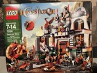 LEGO Castle: Dwarves' Mine (7036)
