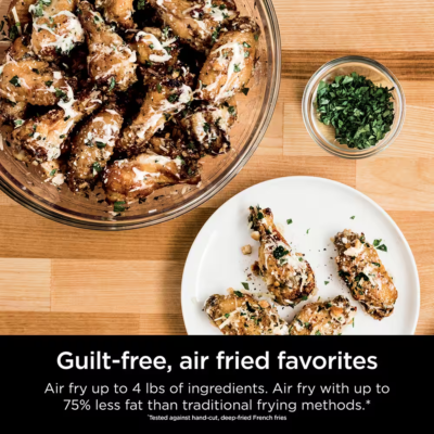 Ninja® Foodi® 13-in-1 Dual Heat Air Fry Oven, Countertop Oven I