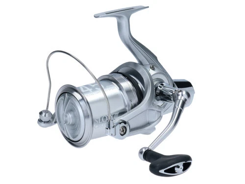 Manuale anteriore Daiwa per la pesca