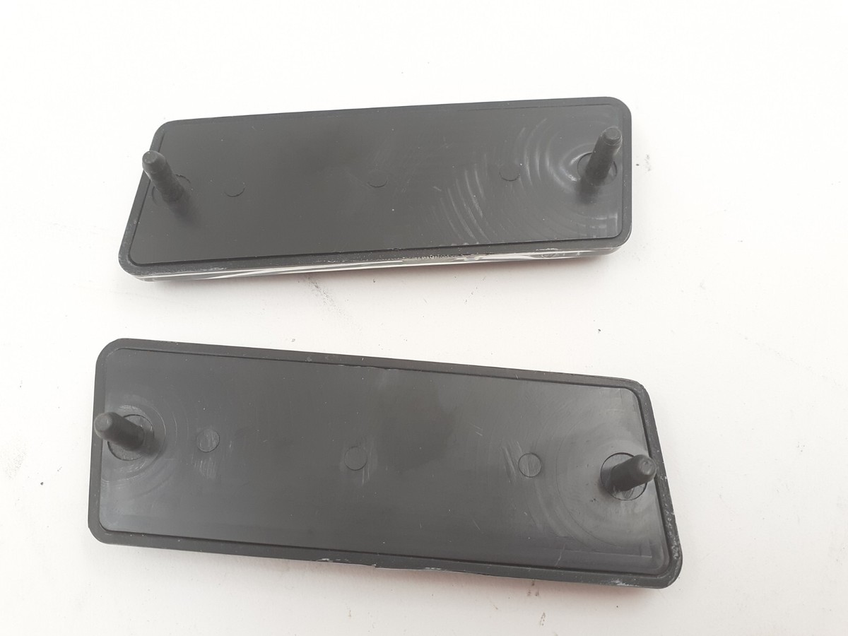 JAGUAR 1969 - 1992 XJ6 XJ12 SERIES 1 2 3 WING BADGE LEAPER TRIM