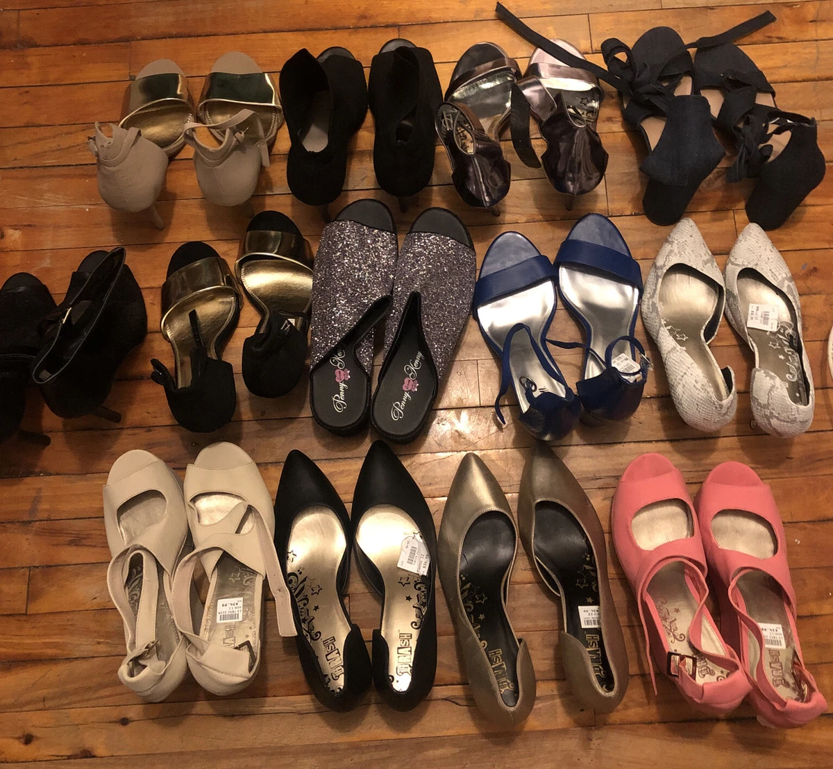 Where to buy sales womens size 12 shoes