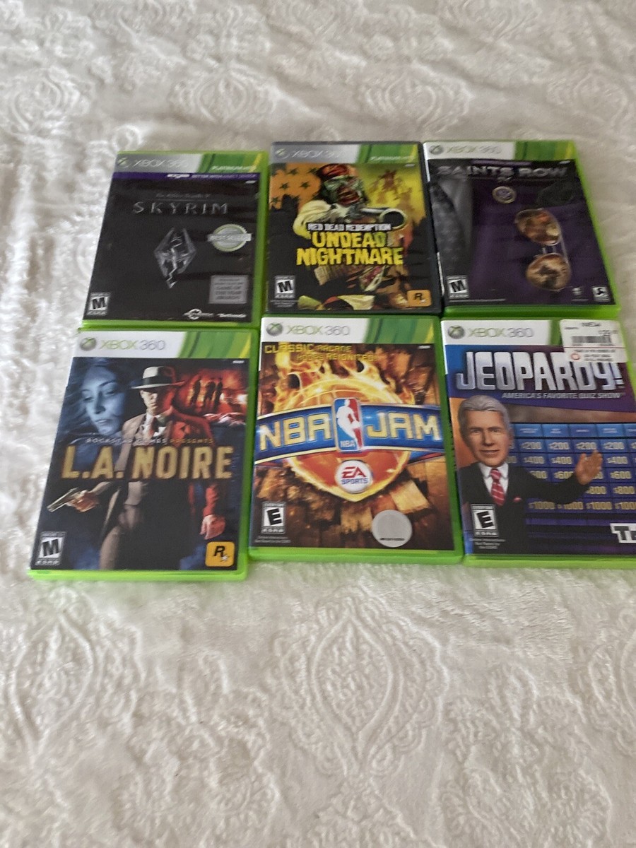 Lot of xbox 360 games | eBay