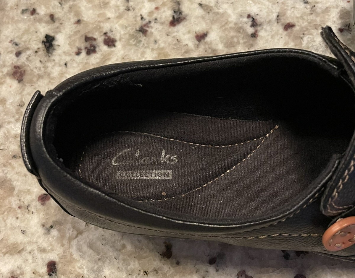 Ladies Clark's Ashland Glow M