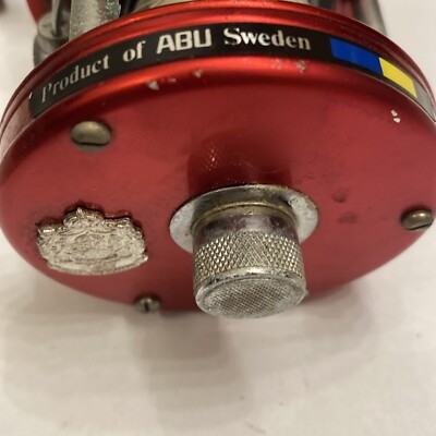 Abu Garcia 　Ambassadeur5000C $_12.JPG?set_id=880000500F
