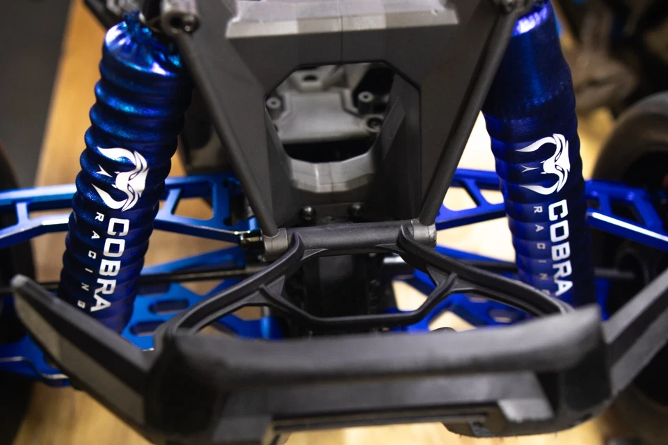 Shock Dust Covers For Traxxas X-Maxx (XMaxx), XRT, Kraton, Losi, And More! - Image 3 of 4