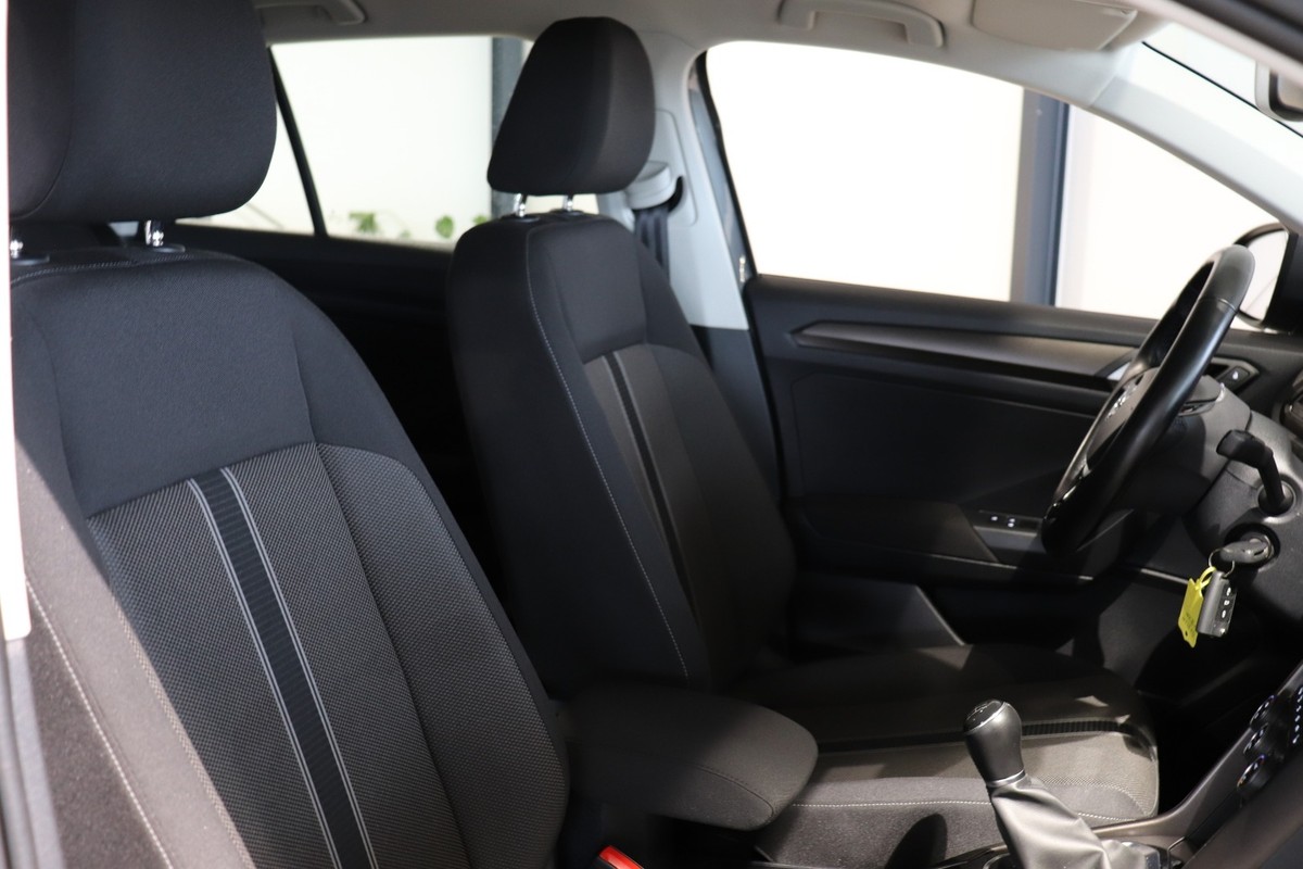 VW T-Roc 1,5 TSi 150 Style