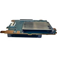 Sony HXR-NX80 NX80 SD Card Slot Reader 1 and 2 Replacement Part Genuine Sony