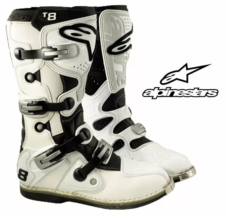Botte motocross a vendre hot sale