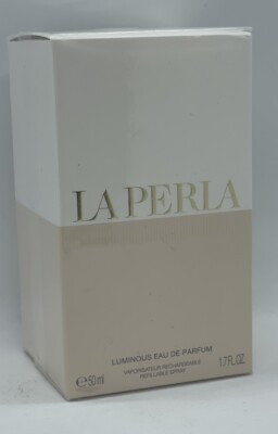 La Perla Signature Luminous Luxus Duft 50ml  Vegan