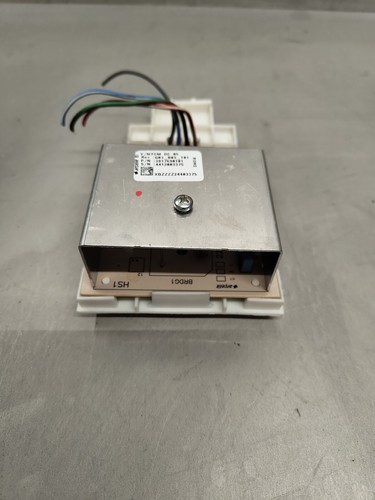 BEKO Waschmaschine PCB Modul Steuermodul Elektronik 2817690101 #42195