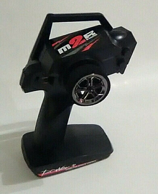 m2r racing rc cars
